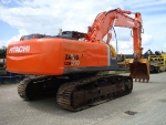 HITACHI ZX 350 LCN-3- гусеничный экскаватор