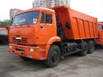 продам камаз 6520 2007г.в.