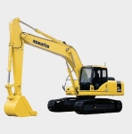 экскаватор    KOMATSU PC 220-7