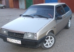 Продаю ВАЗ 21083, 65 тыс руб, 1998 г.в.