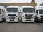 MAN TGX 18.400 4x2 BLS XLX