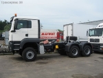 MAN TGS 33.430 6x6 BBS-WW