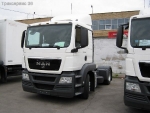 man TGS 19.360 4x2 BLS-WW