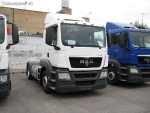 MAN TGS 19.440 4х2 BLS-WW (L)