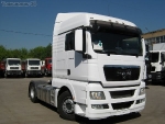 MAN TGX 18.440 4x2 BLS (XLX)