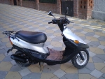 продам YAMAHA Basic Jog