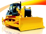 Бульдозер Shantui SD22