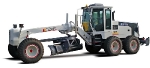 Автогрейдер XCMG GR215