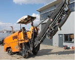 Wirtgen W 1000- дорожная фреза