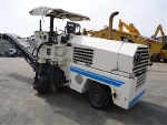 Wirtgen W1000- дорожная фреза Год выпуска:2004