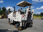 Wirtgen W1000F- дорожная фреза Год выпуска:2006