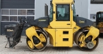 Bomag BW 174 AD-2-тандемный каток Год выпуска:2005