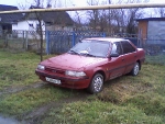 Toyota Carina II продам