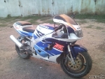 GSX-R 750