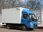 грузовик 2007 г/в FOTON 1039