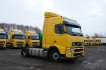 Продаются тягачи Volvo FH12, 2006г.в.