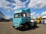 Продается тягач Scania R420 2004-2005г.в.Кредит