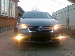 Продам Volkswagen Jetta, 2008