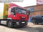 Продам седельный тягач IVECO Stralis 2008 год