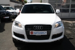 Audi Q7, 2009 год