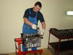 Диагностика и ремонт двигателя в Краснодаре (на все марки авто)