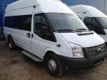 Ford Transit любой комплектации