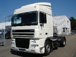 DAF XF95.430 2006г/в.Кредит