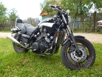 Yamaha VMX1200 V-MAX 2006г.