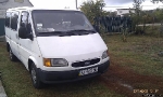 Продаю запчасти для Ford Transit и иномарок