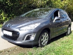 Продам Peugeot 308 2001 г.в