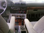 BMW 525i E34/TOURING/автомат/4WD/пневмо/климат