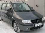 Продам Hyundai Matrix