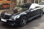 Продам Mercedes Benz S-Class W221 AMG