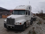 Продам сцепку Freightliner Century Тонар контейнеровоз