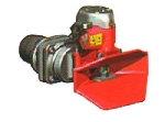 Фаркоп, установка фаркопа на спецтехнику