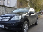 ПРОДАМ МЕРСЕДЕС ML280