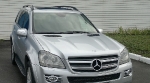 Продам Mercedes GL 320 CDi, 2007 год