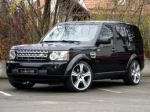 Продаю Land Rover Range Sport 2009 г.