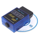 Сканер ELM 327  OBD2 v2.1