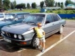 Продам BMW 513-i