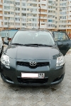 Продаю Toyota Auris 2008 г.в.