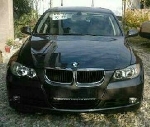 Продаю BMW 320I