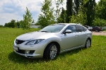 Продается Mazda 6, 2008 года