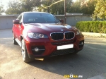 Продаю BMW X6