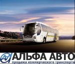 Туристический Автобус Hyundai Universe