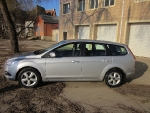 Ford Focus  2008