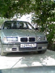 bmw 316i