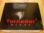 Tornador z 20 black