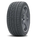 Шины новые всесезонные Falken Ziex 225/55/17