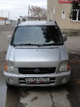 Suzuki MR Wagon, 1998 г.